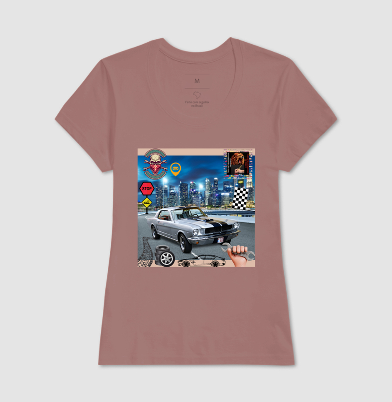 Camisa 19