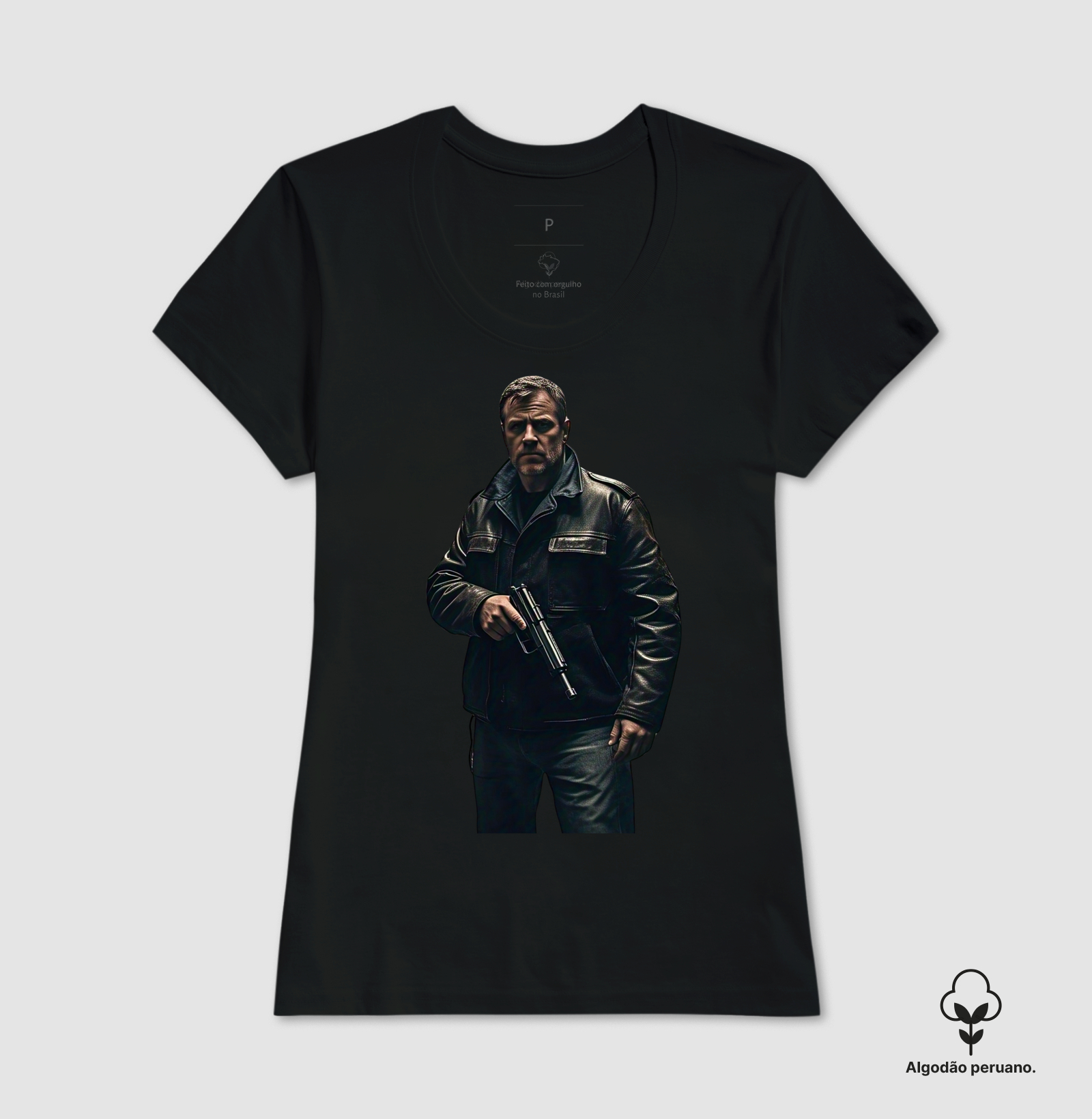 Camisa 1