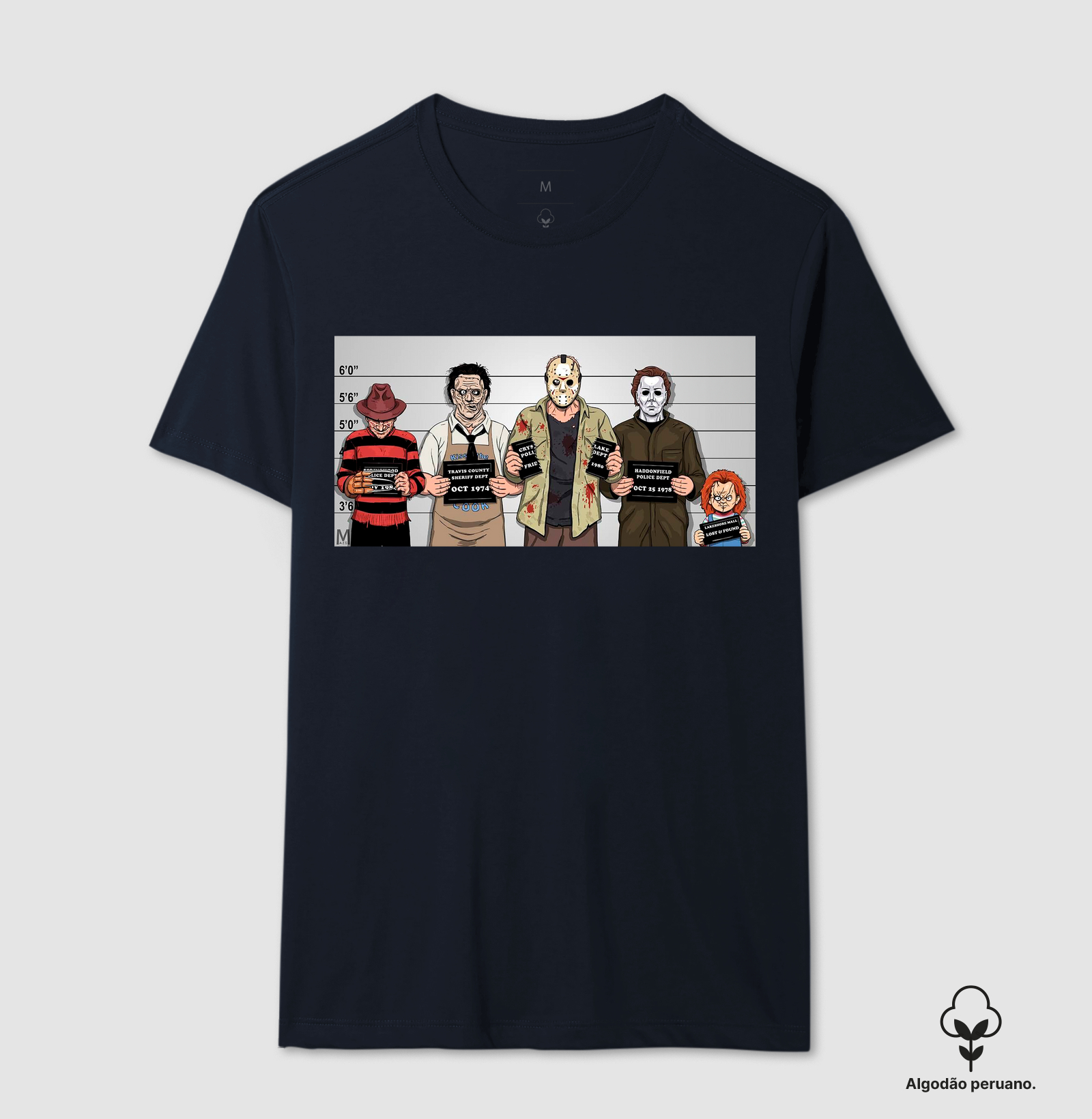 Camisa 1