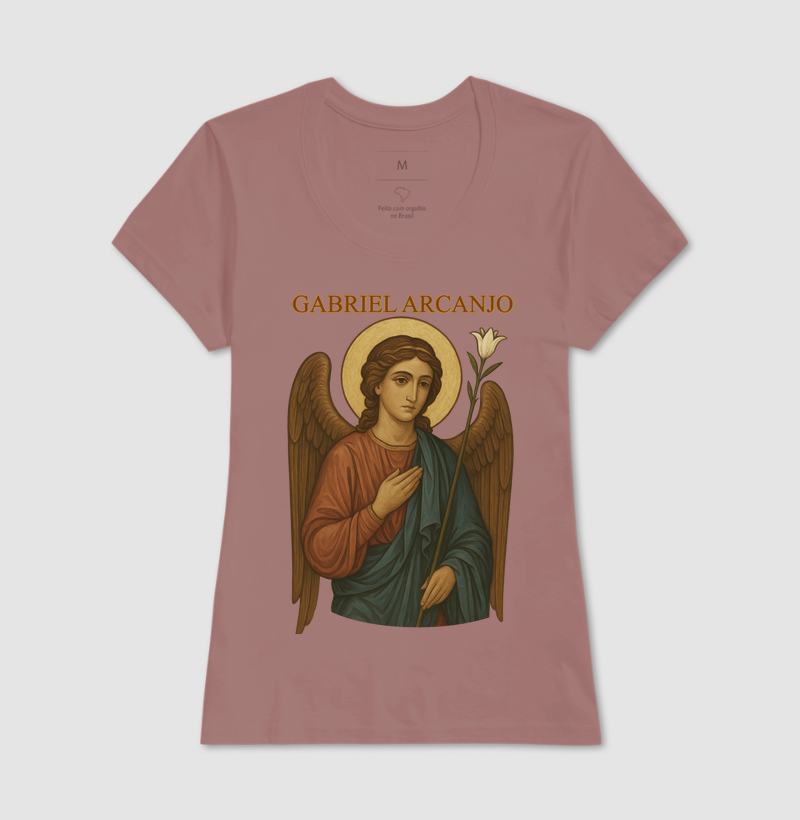 Camisa 15