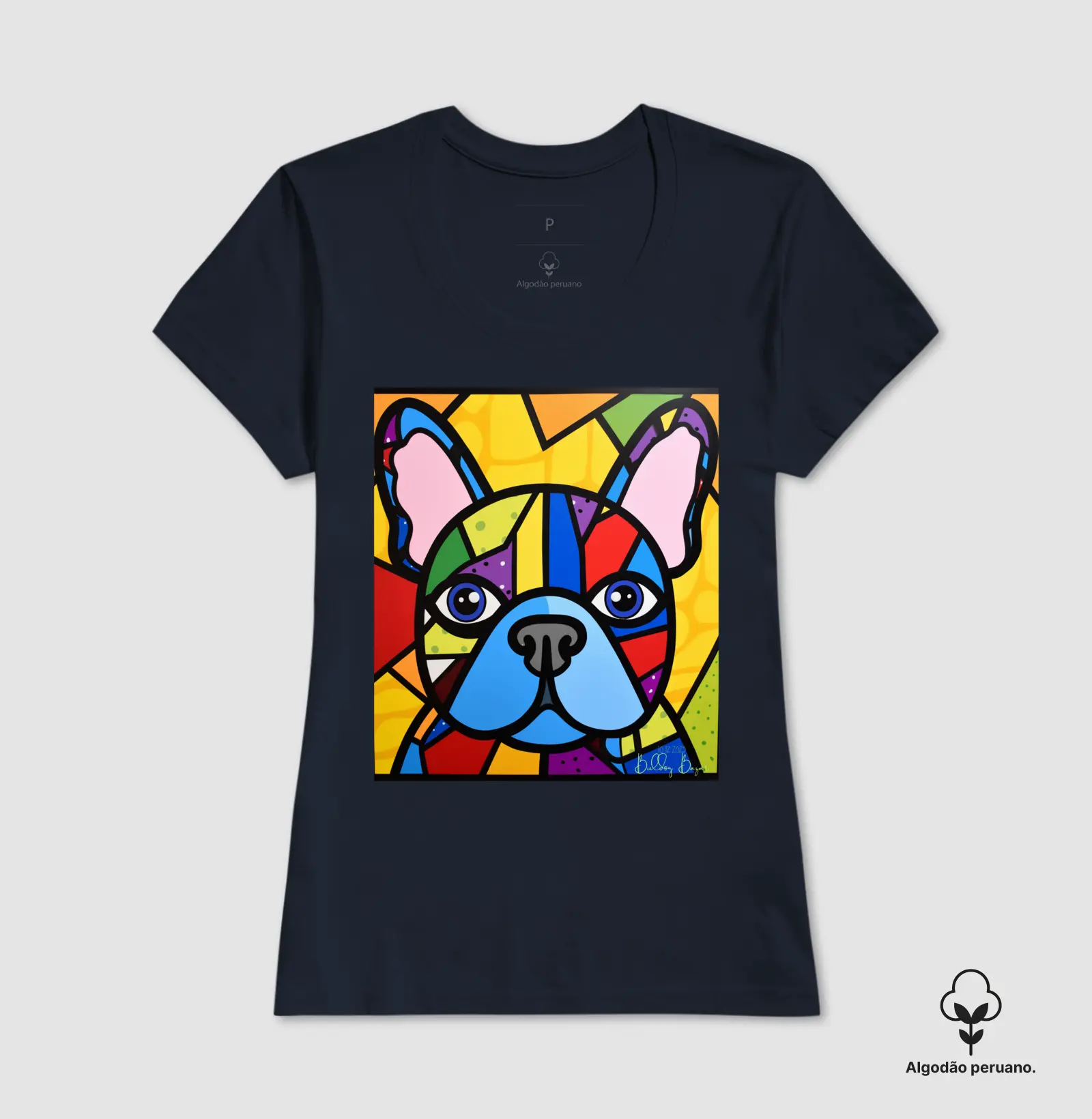 Camisa 1