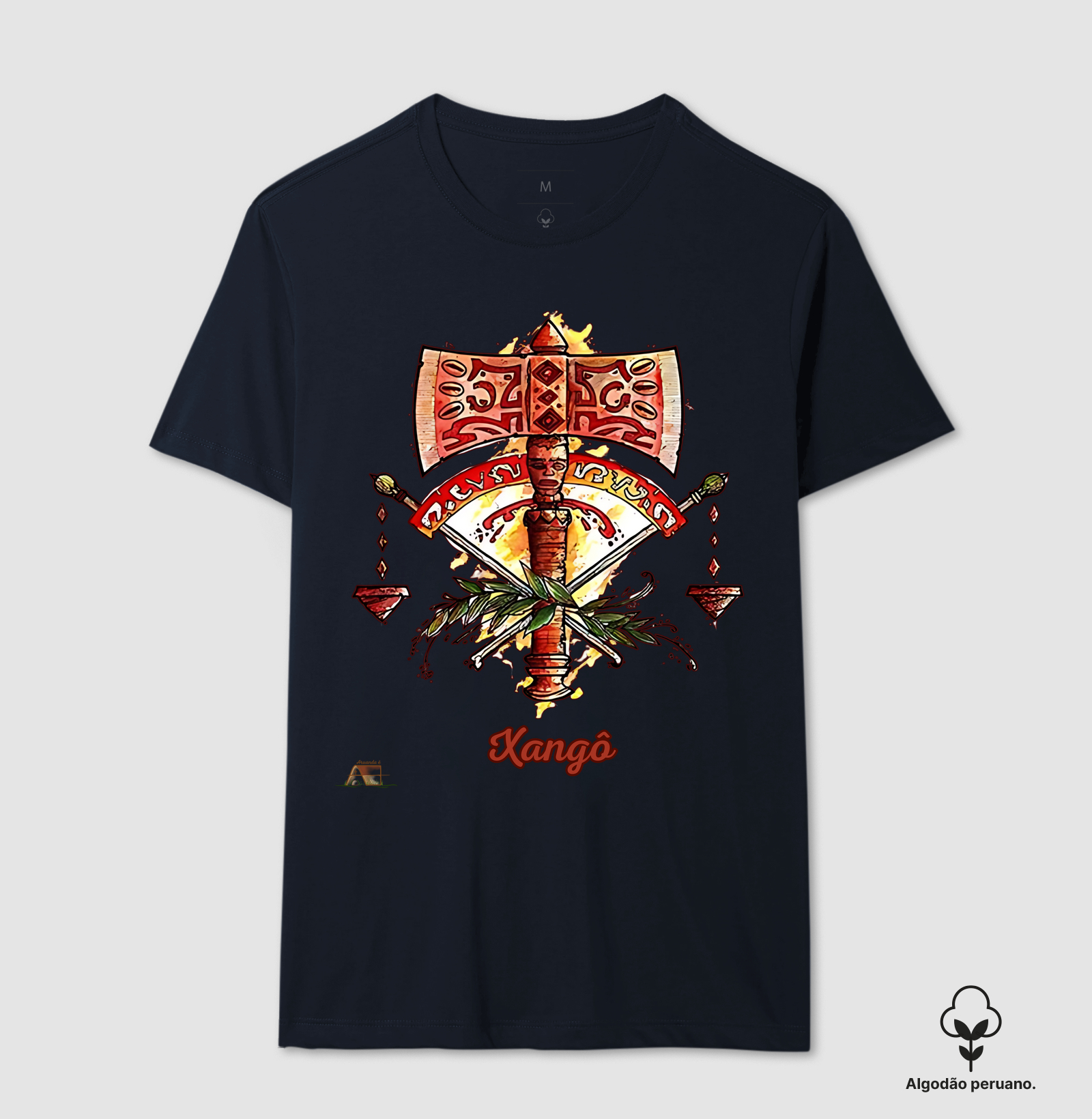 Camisa 1