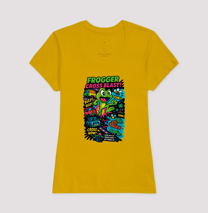 Camisa 14