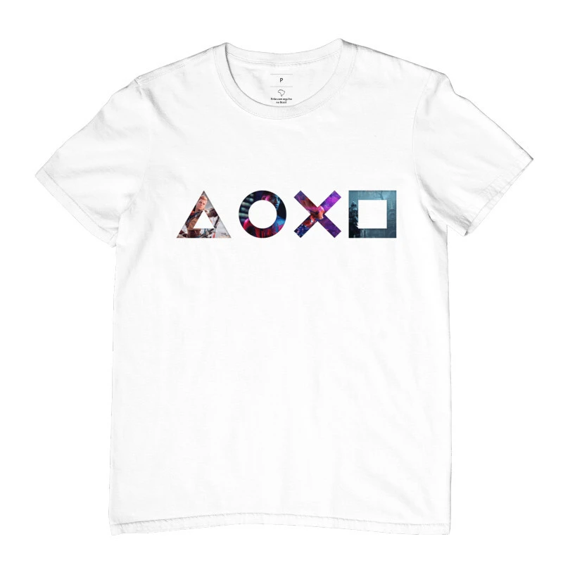 Camisa 1