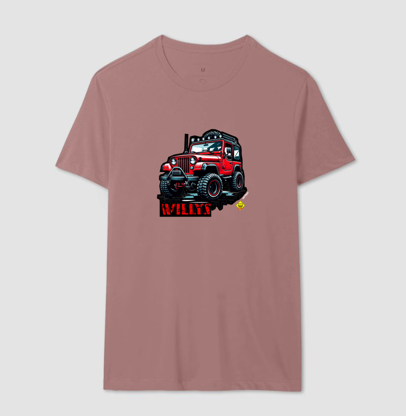 Camisa 18