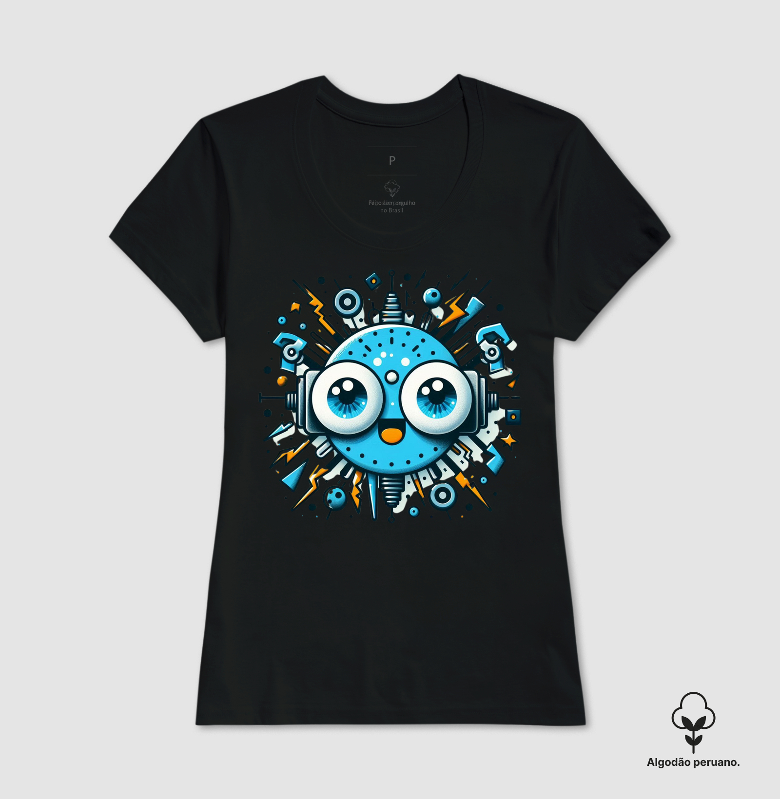 Camisa 6