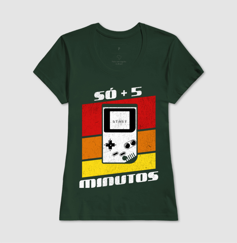 Camisa 9