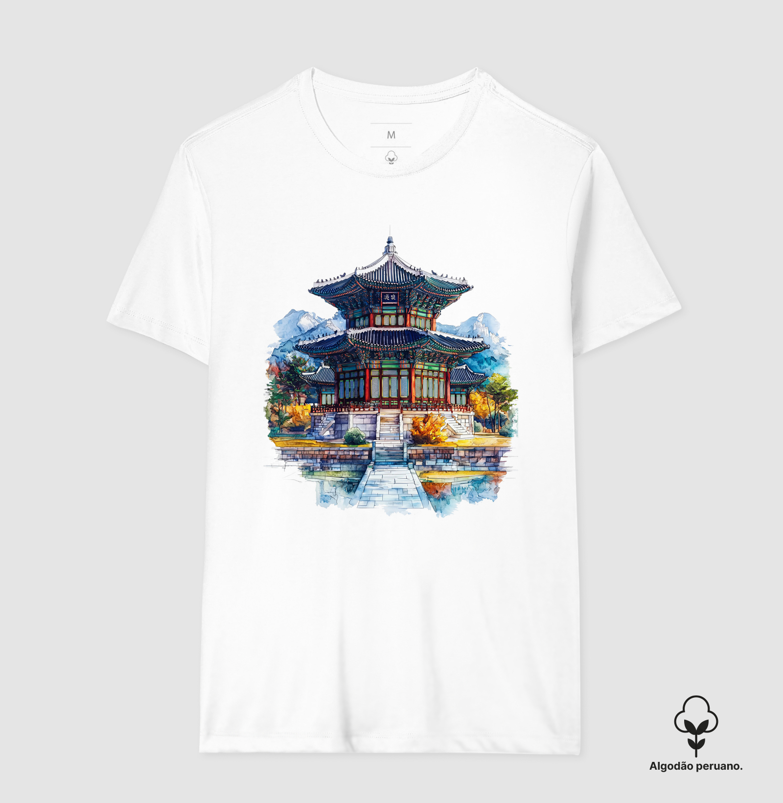 Camisa 5