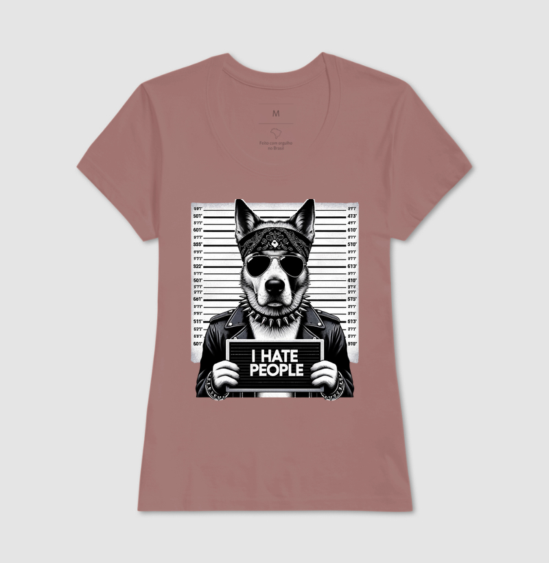 Camisa 16