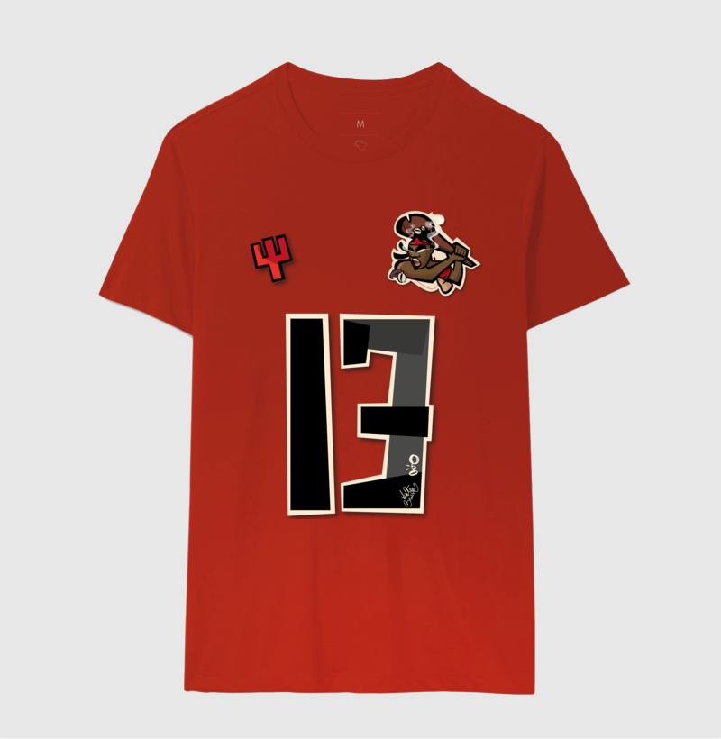 Camisa 2