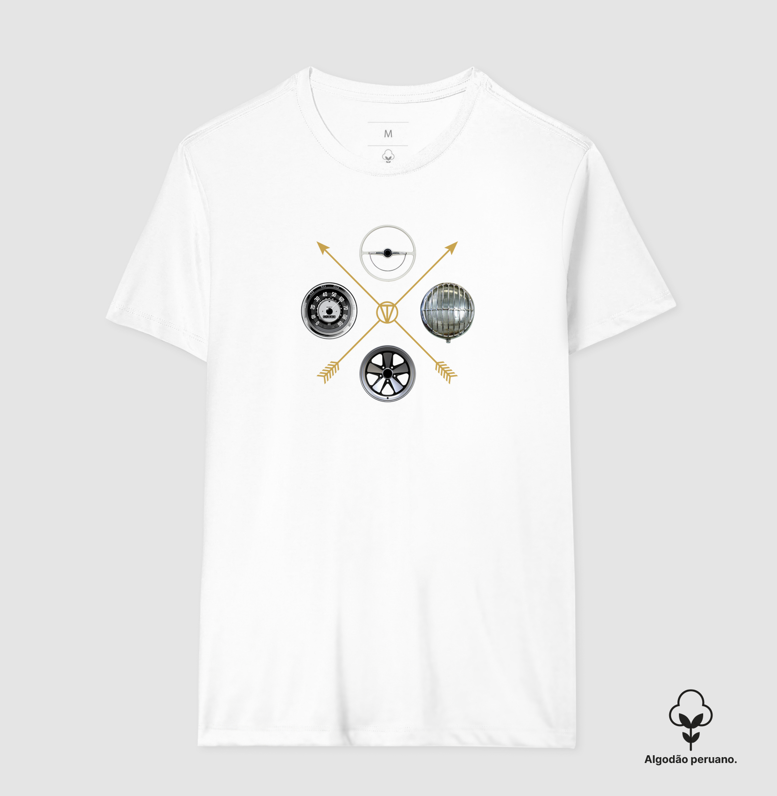 Camisa 4
