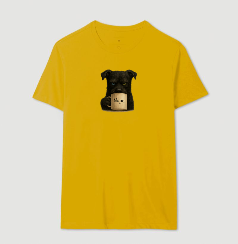 Camisa 16