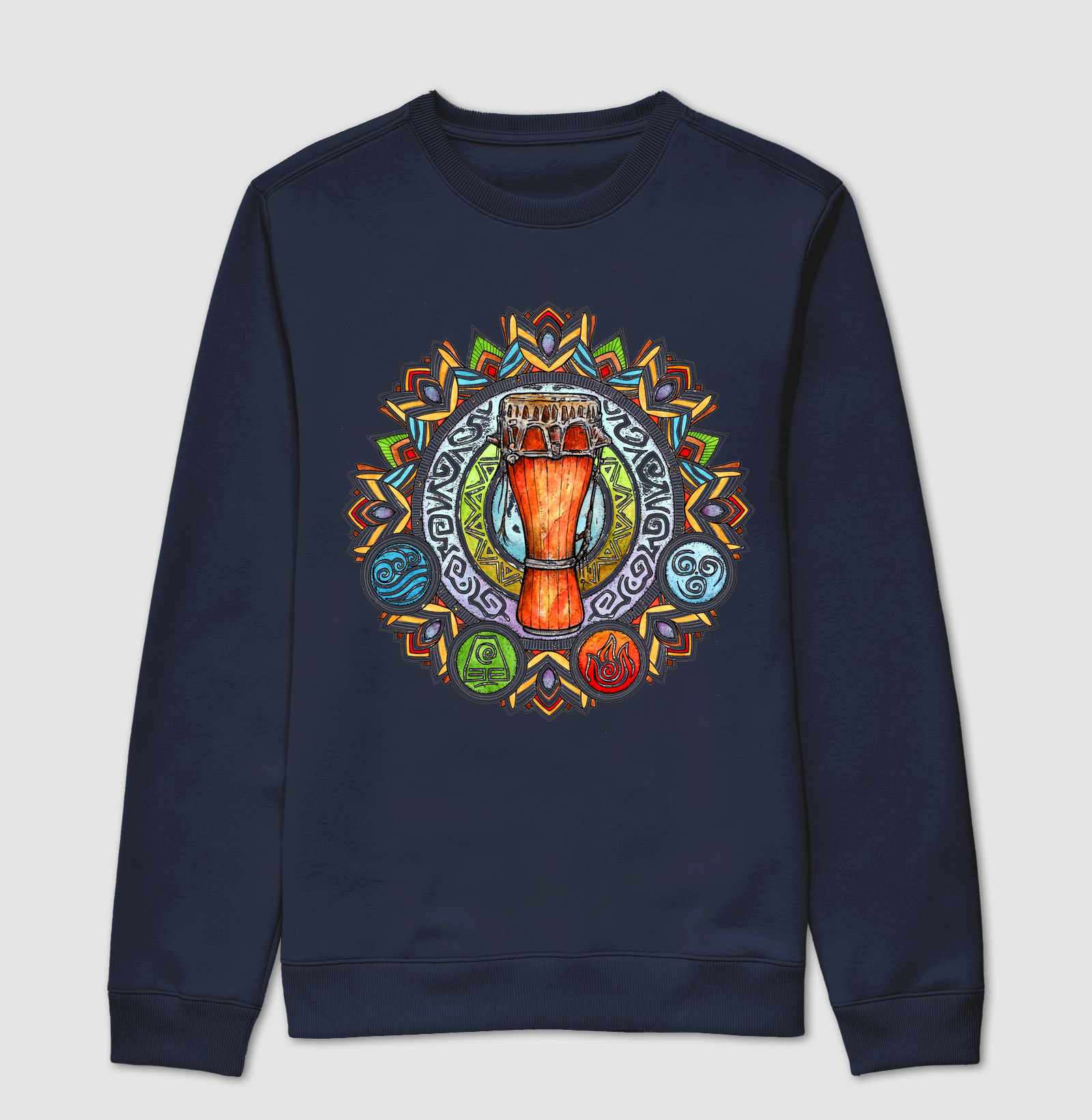 Camisa 4
