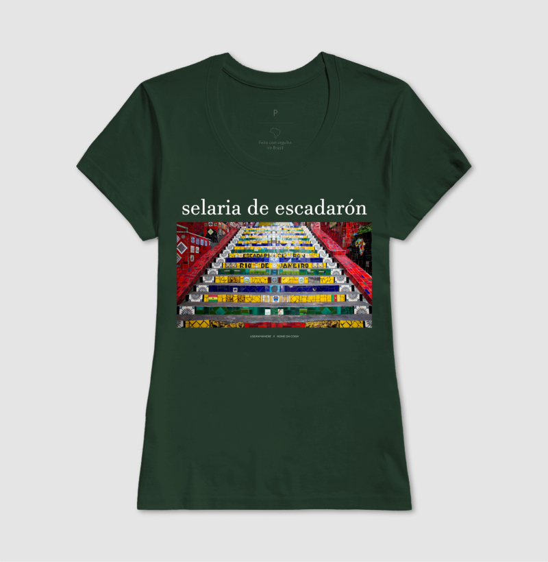 Camisa 12