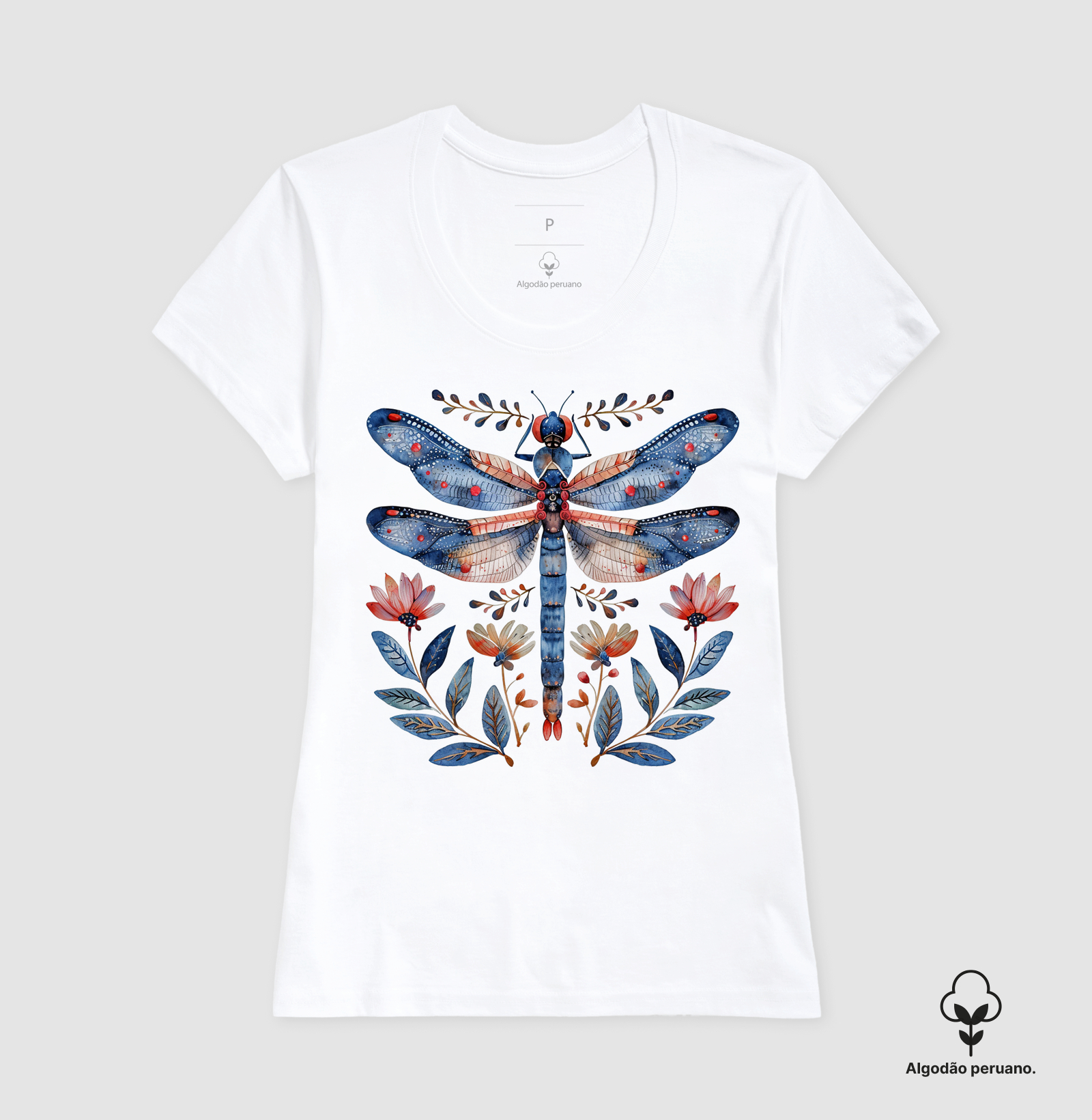Camisa 4