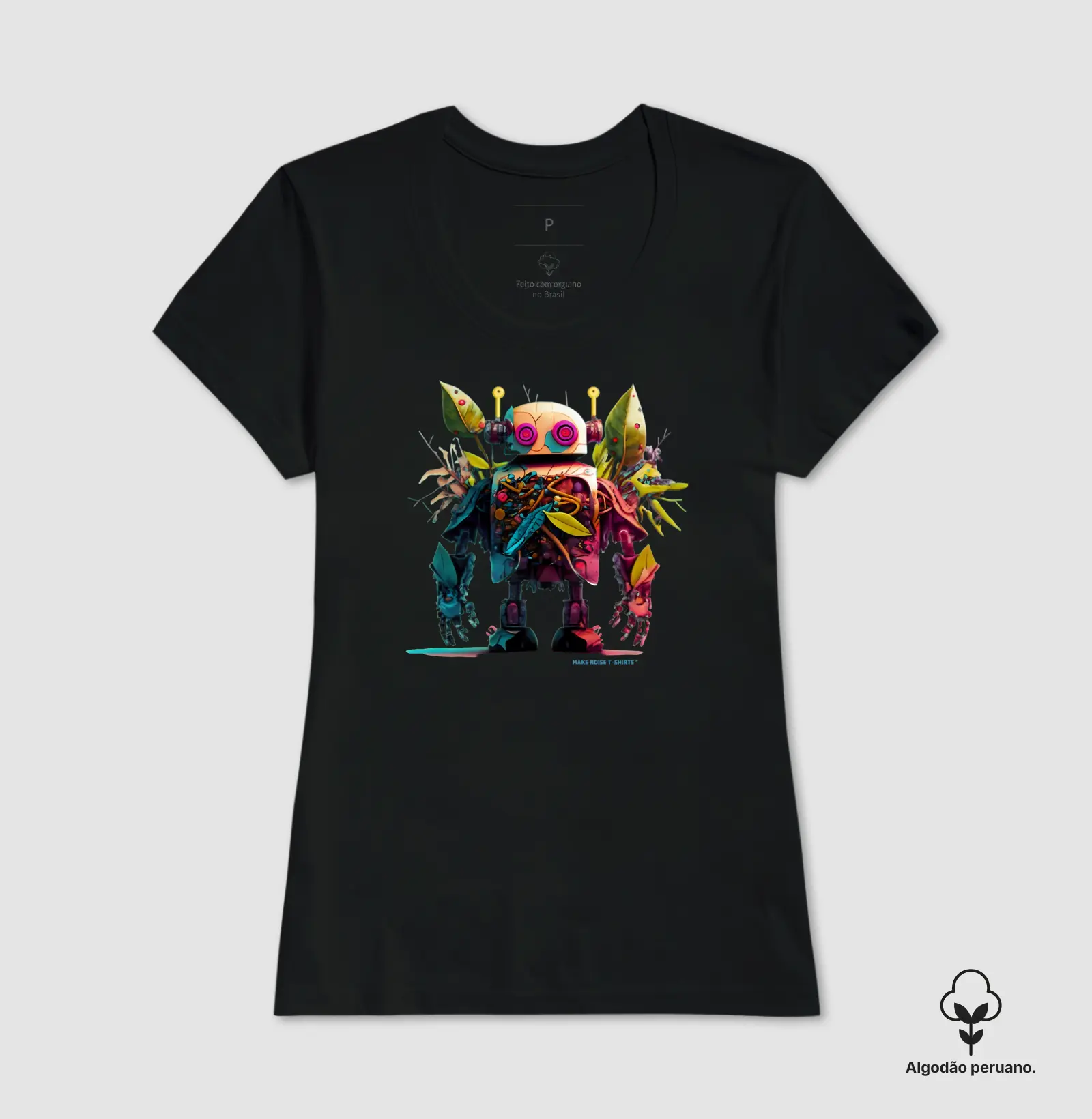 Camisa 1