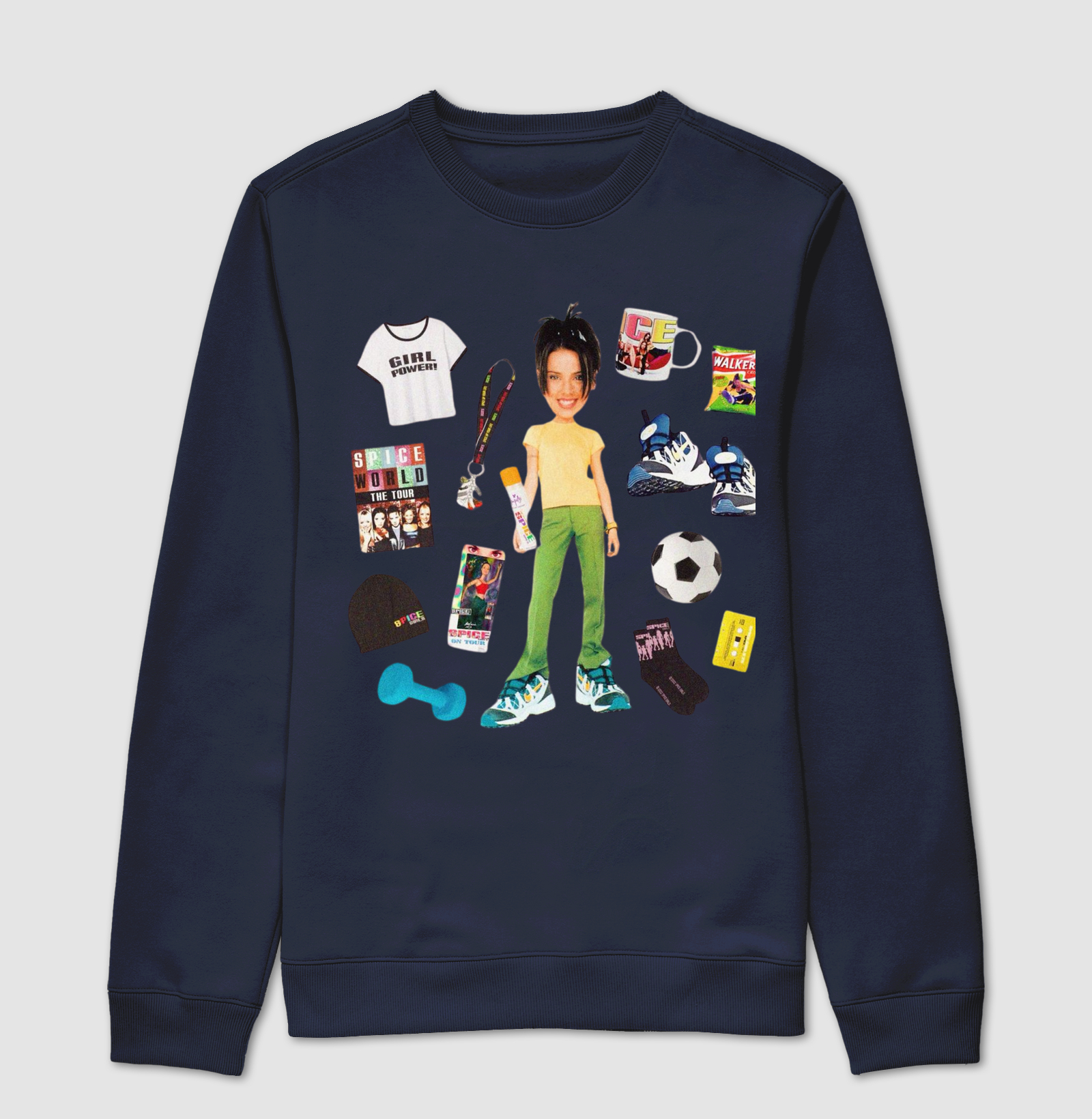 Camisa 4