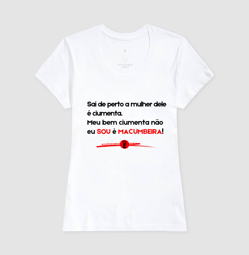 Camisa 15