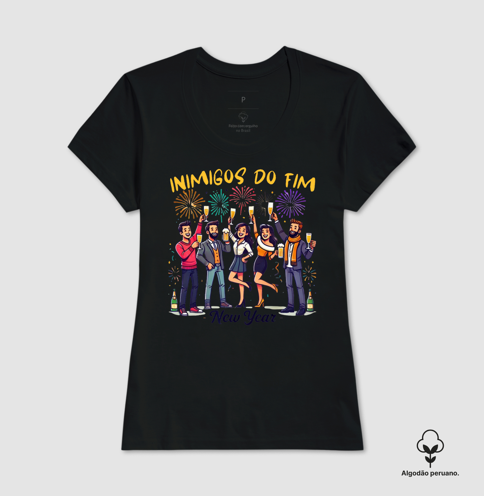 Camisa 5