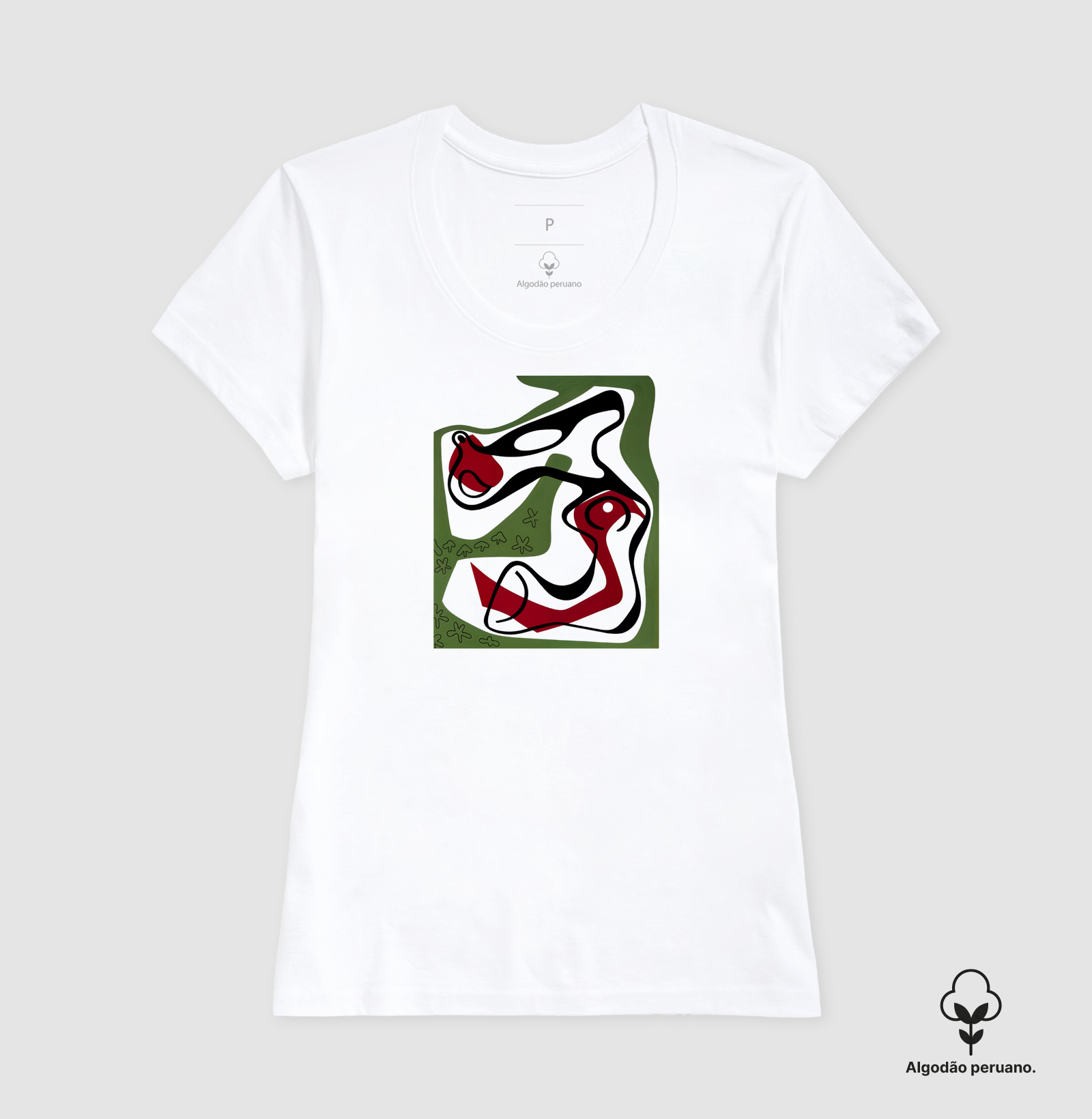 Camisa 3