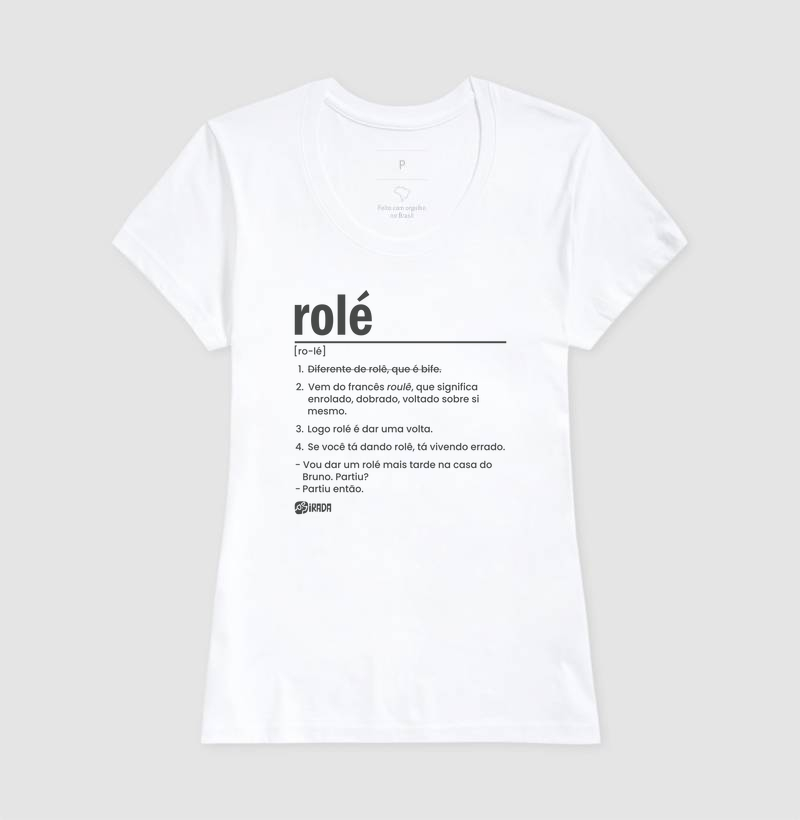 Camisa 10
