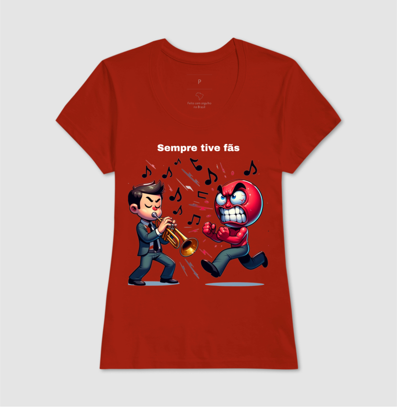 Camisa 10
