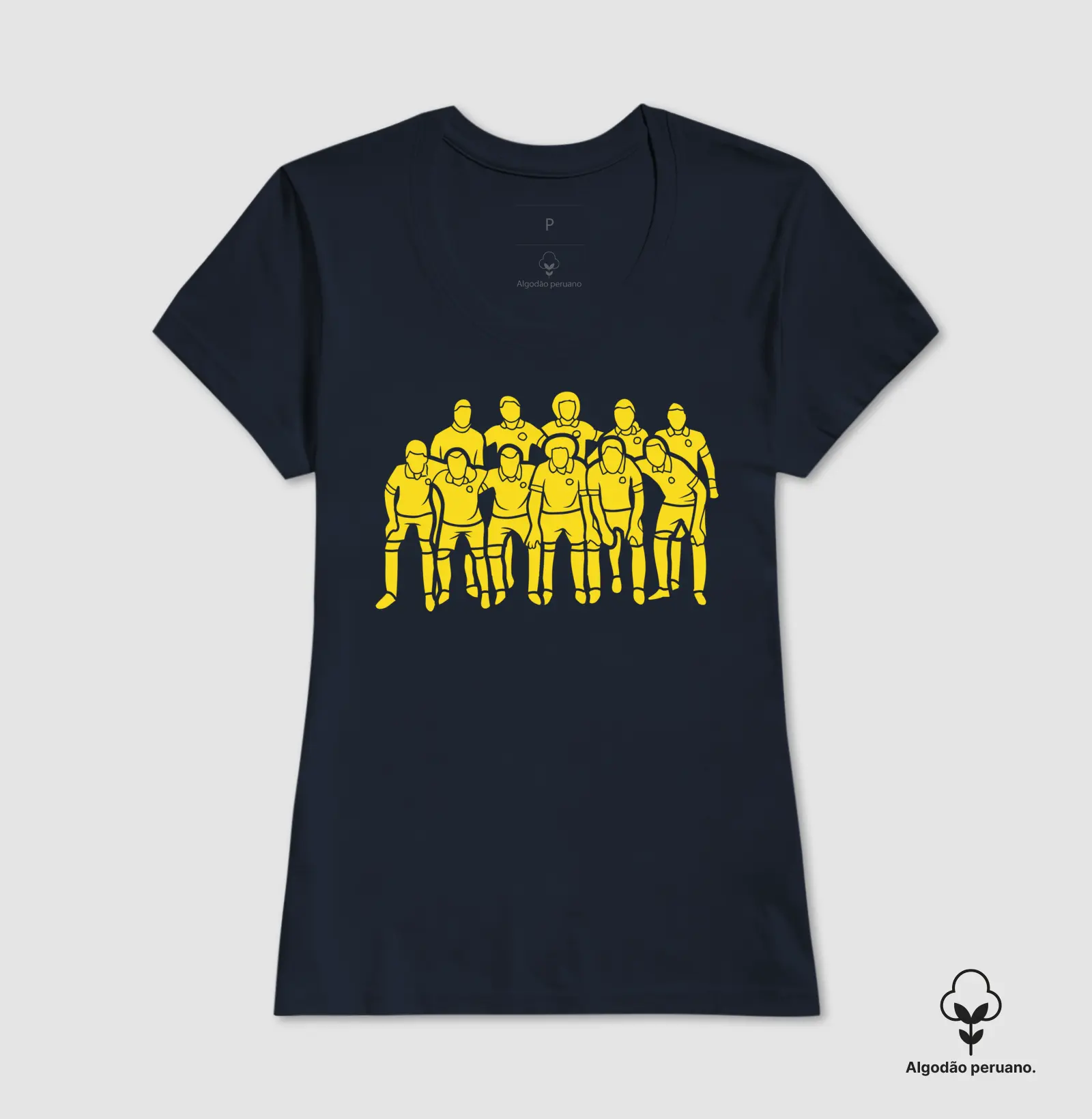Camisa 6