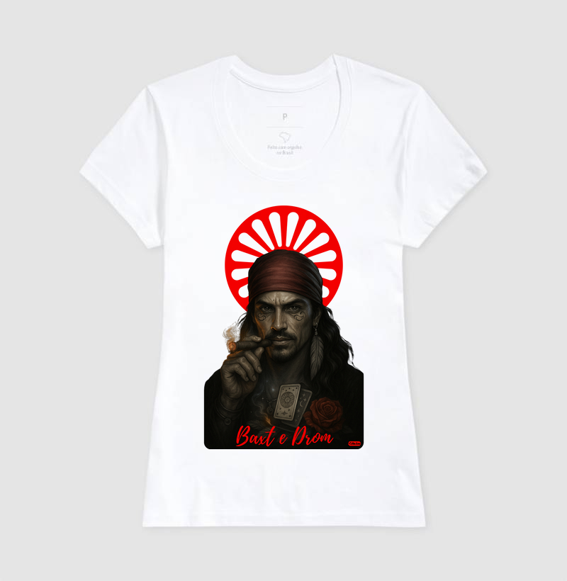 Camisa 15
