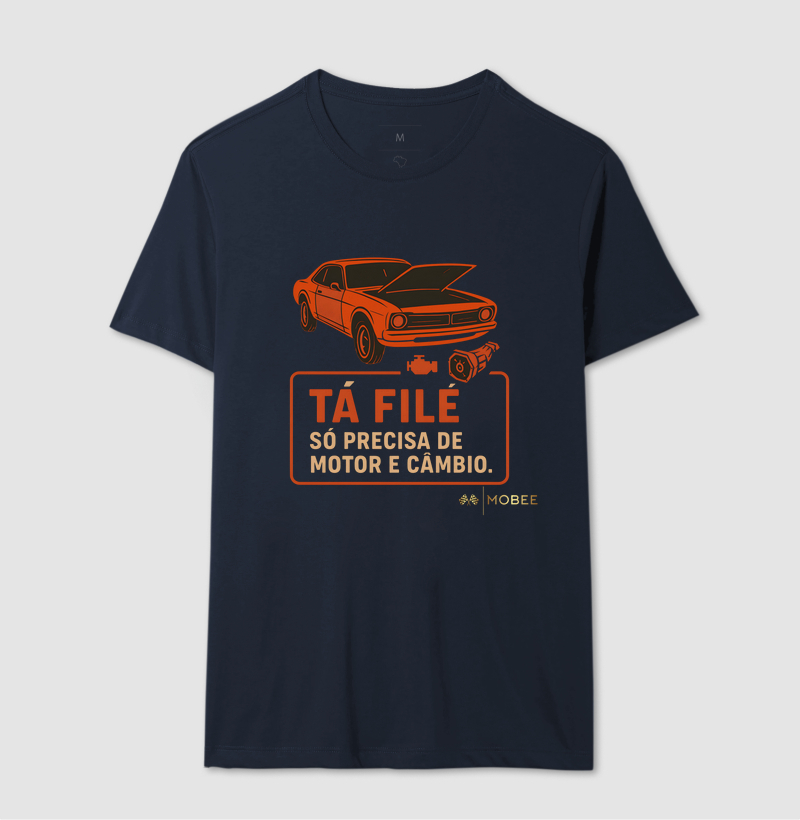 Camisa 4