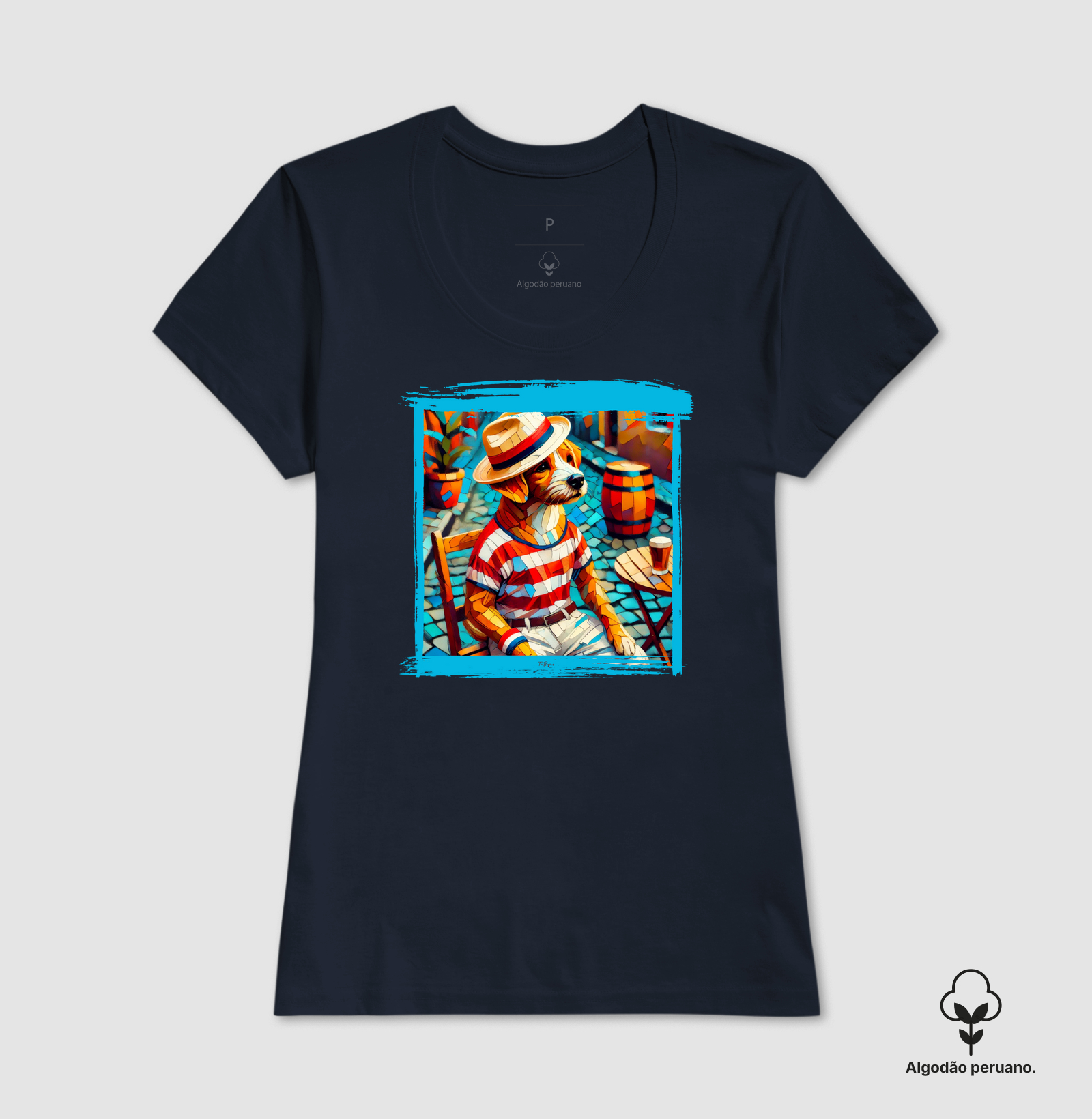 Camisa 6