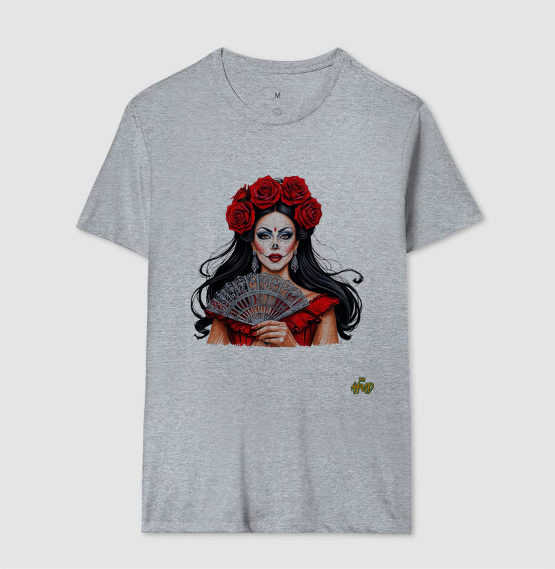 Camisa 16