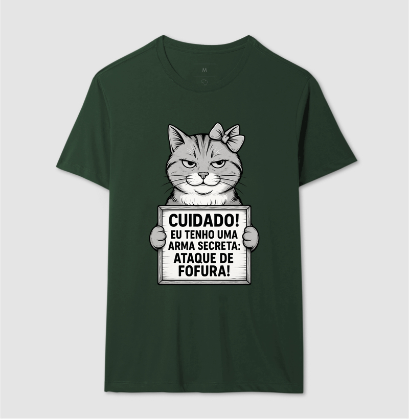 Camisa 11