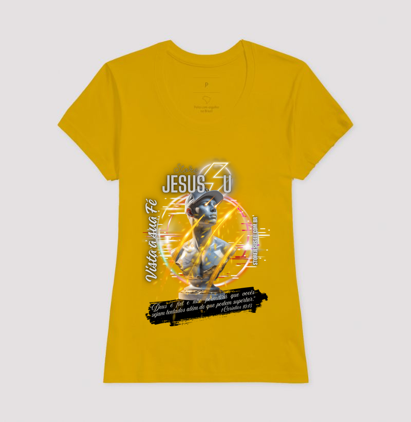 Camisa 16