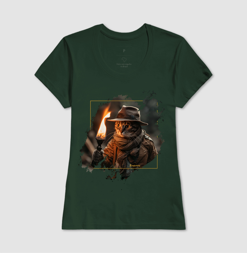 Camisa 10