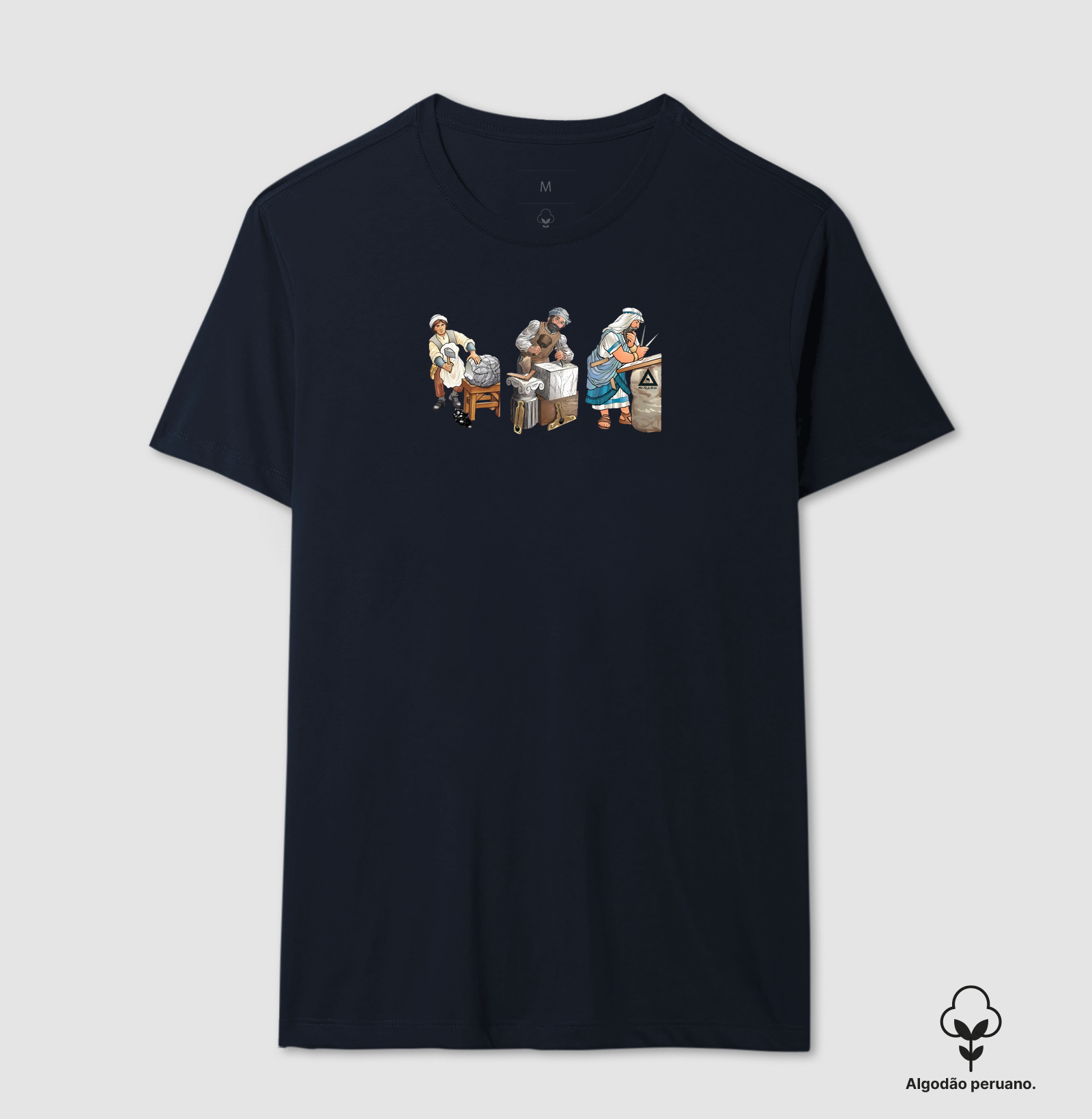 Camisa 3