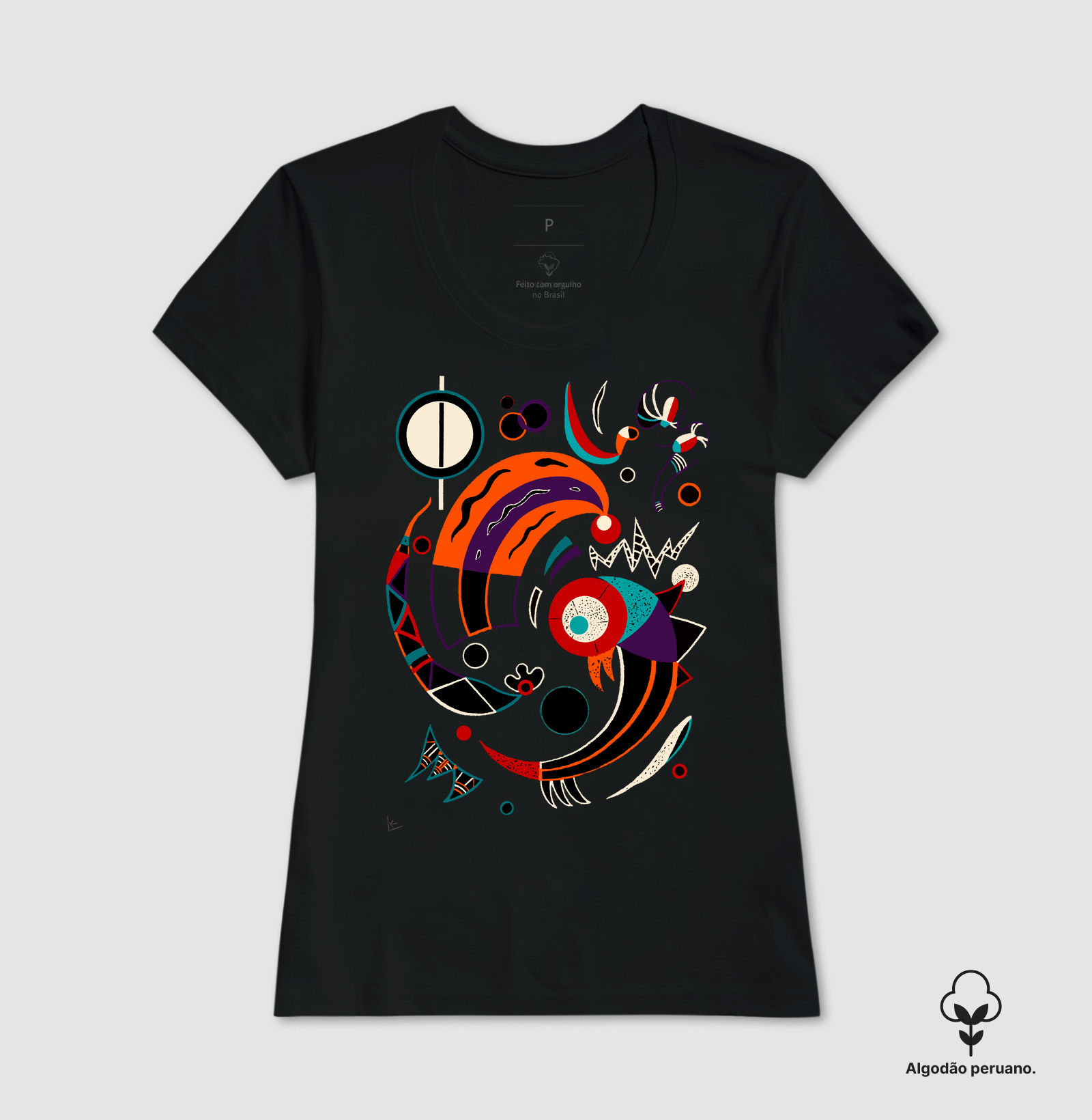 Camisa 1