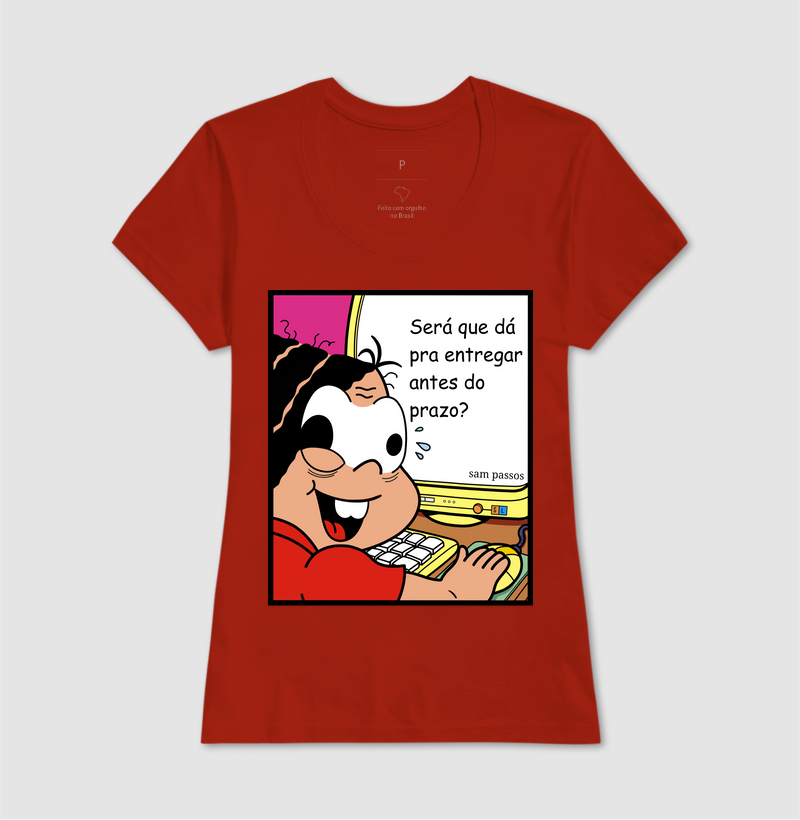 Camisa 13