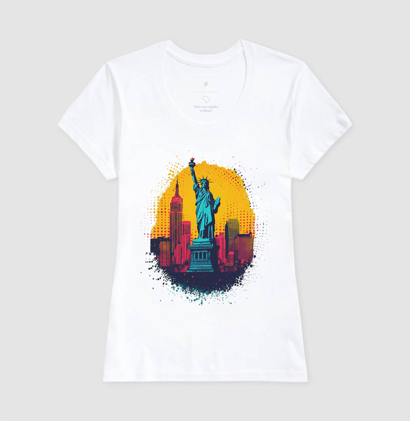 Camisa 15