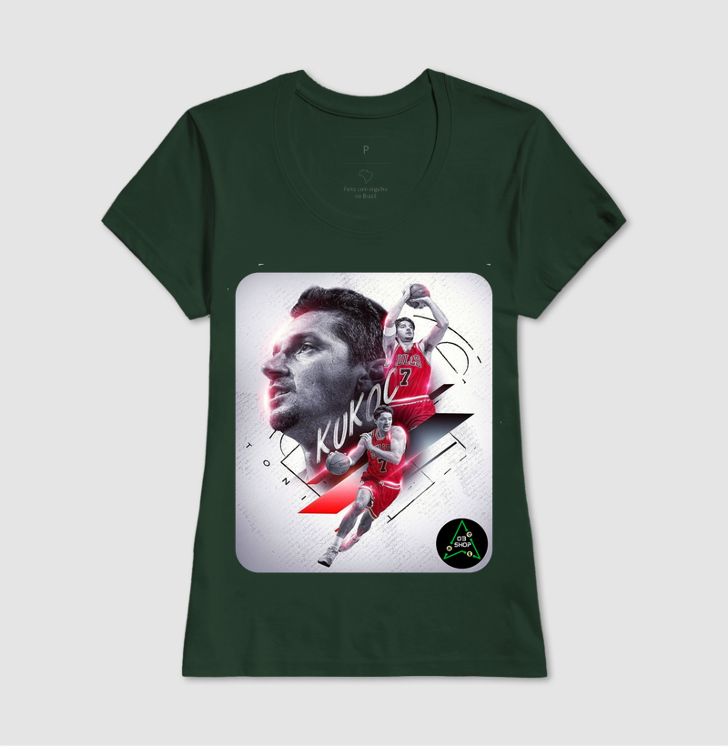 Camisa 12