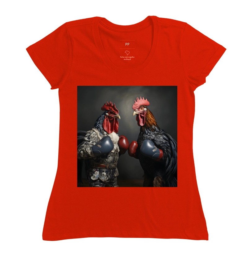 Camisa 10