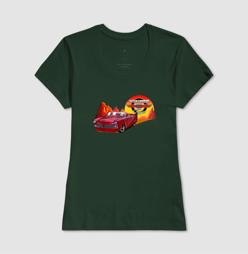 Camisa 12