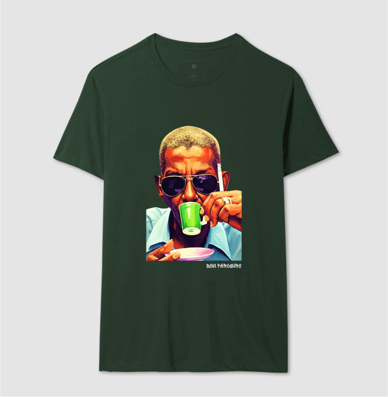 Camisa 9