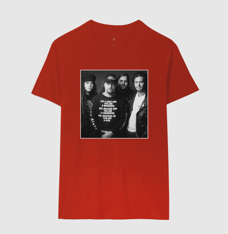 Camisa 9