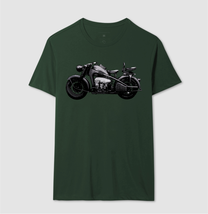 Camisa 11