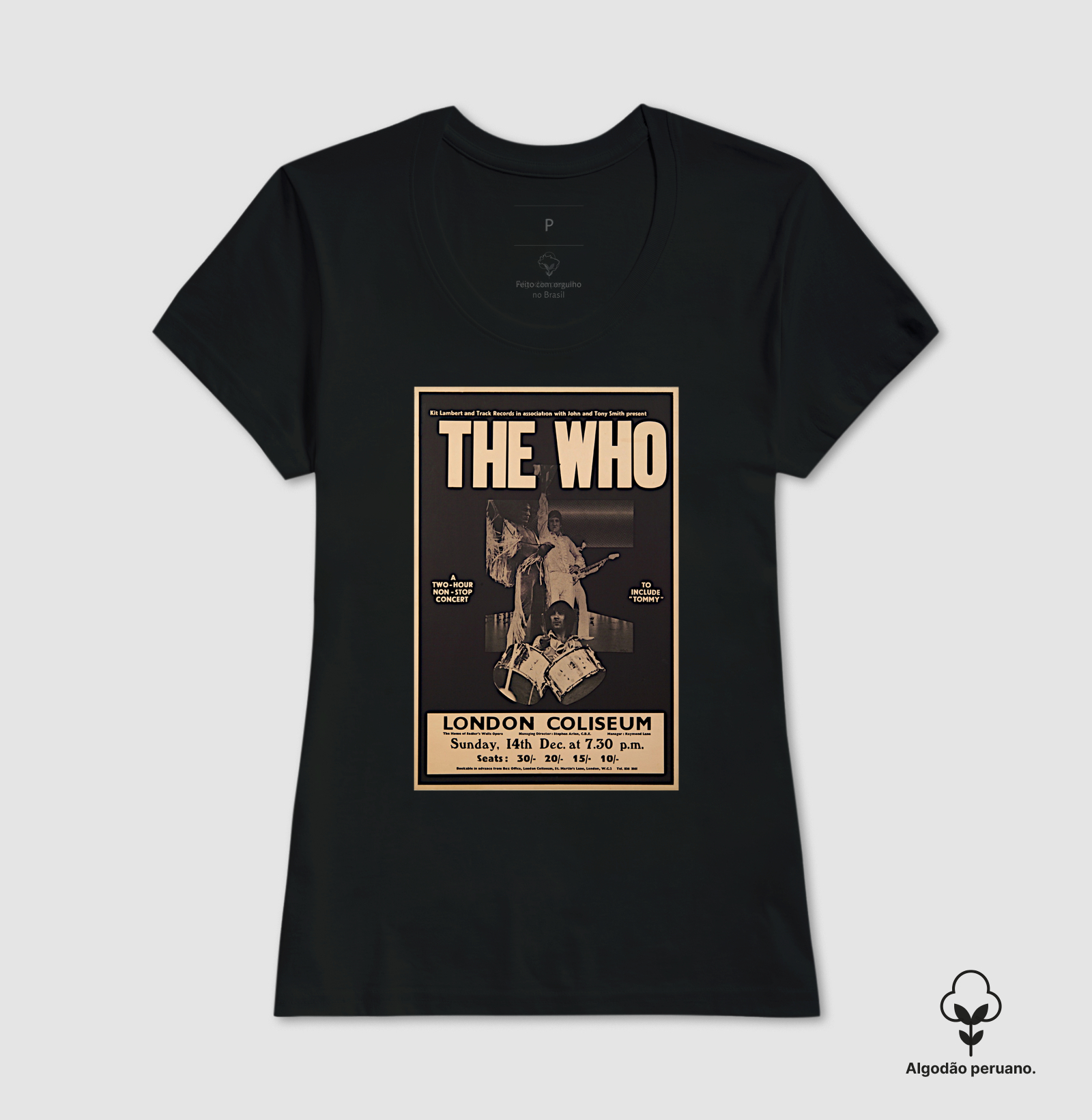 Camisa 2