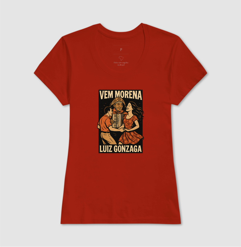 Camisa 10