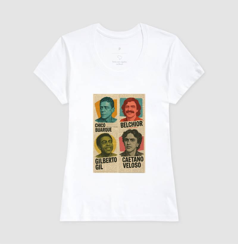 Camisa 4