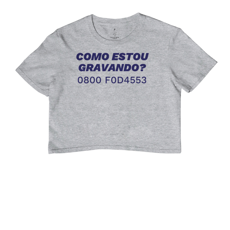 Camisa 5
