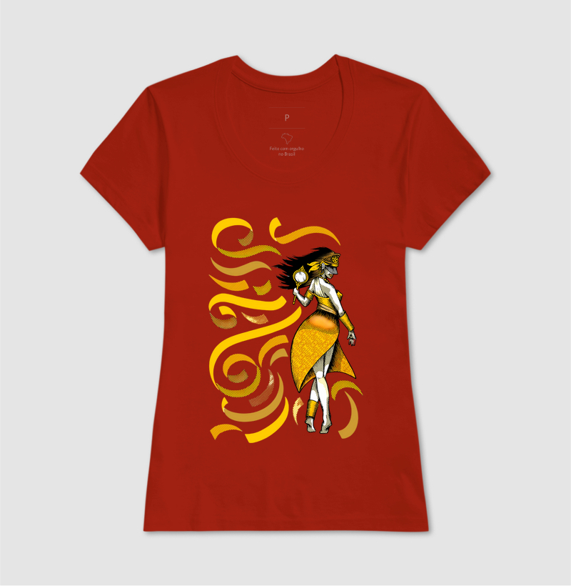 Camisa 10