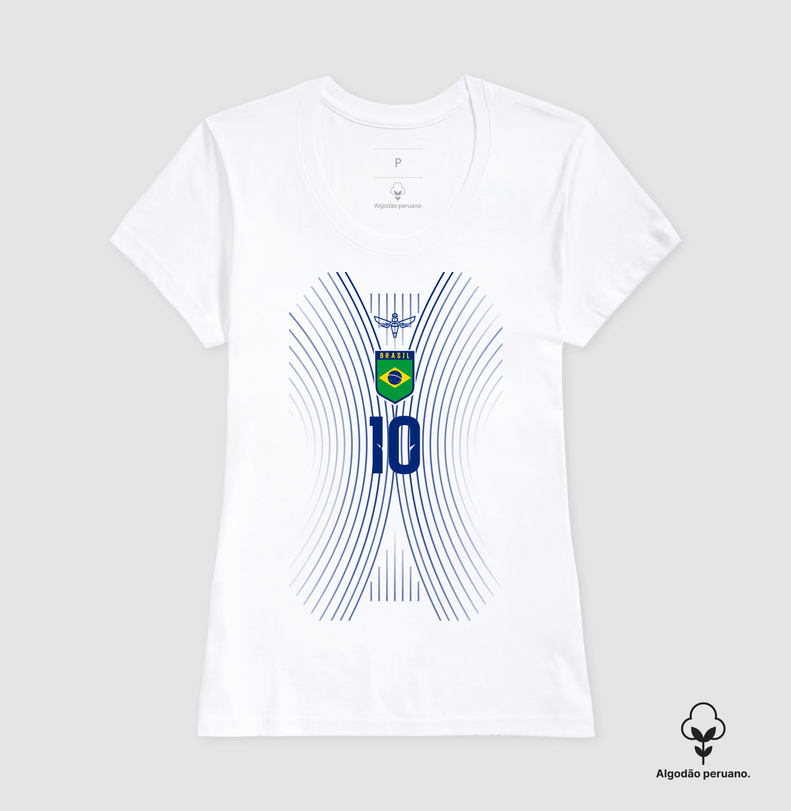 Camisa 5